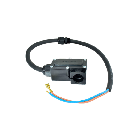 KRANZLE Complete Pressure Switch