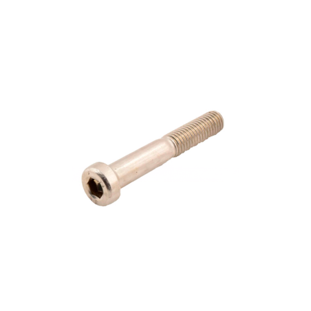 Socket head screw M8x50