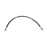 High-pressure hose - connection between