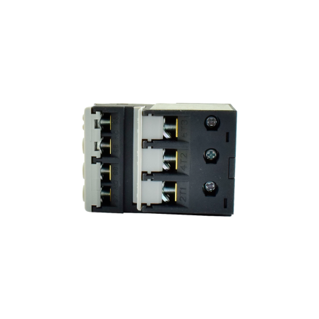 Overcurrent release 193-T1 AC16