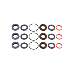 KRANZLE Water Seal Repair Kit 15mm to fit A15 & A17