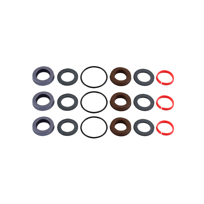 Kit de Reparação de Vedantes de Água de 15mm para A15 e A17 KRANZLE