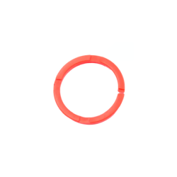 Support ring 15 mm