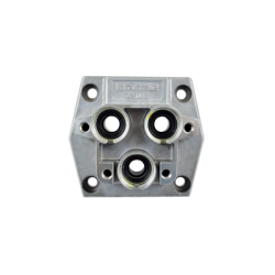 Housing plate for K105