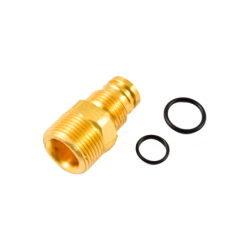 Injector K105 ST30 M22x1,5