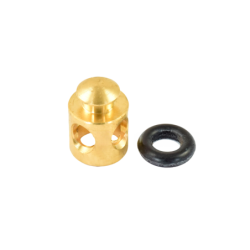 Non-return body (small) for AZ pump