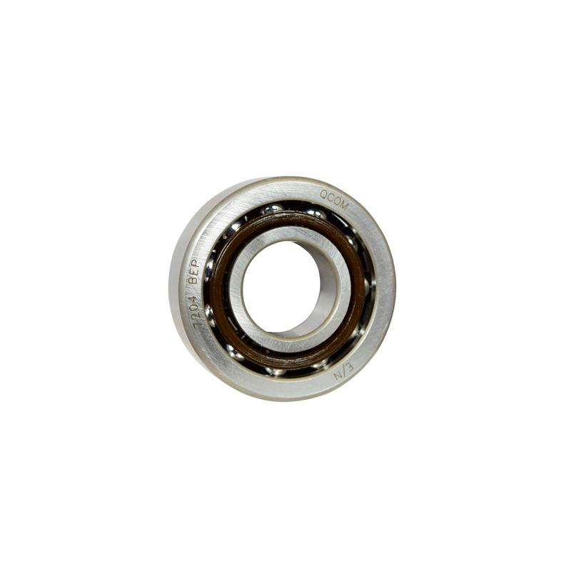 Bearing A side 7204 BEP for K105/Junior
