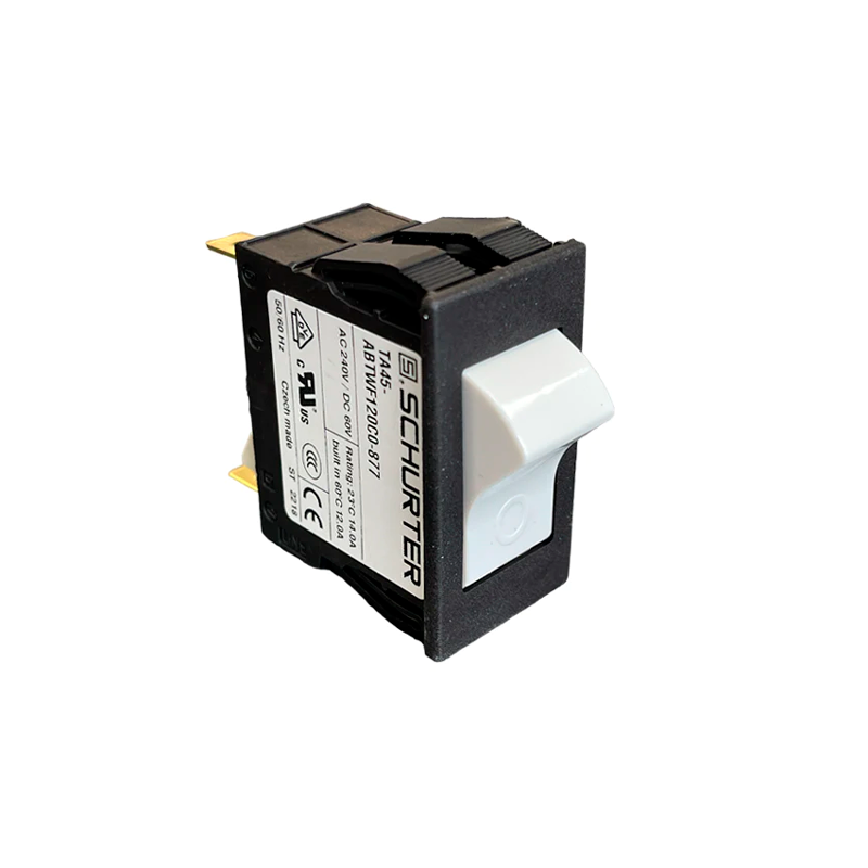 Switch (Schurter) Amazonas with. Switch (Schurter) Amazonas with.