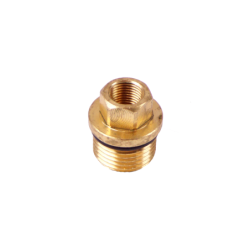 Valve plug AZ M 18 x 1,5 male