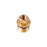 Valve plug AZ M 18 x 1,5 male