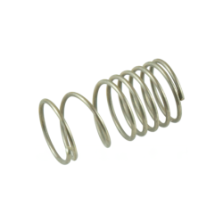 Non-return spring K0,5x7x13.5 f. AZ pump