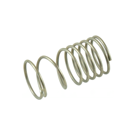 Non-return spring K0,5x7x13.5 f. AZ pump