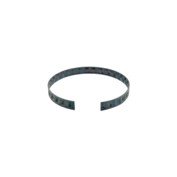 Tolerance sleeve 6mm wide for bearing 62