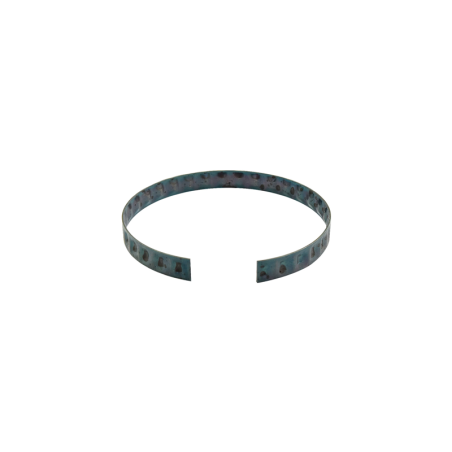 Tolerance sleeve 6mm wide for bearing 62