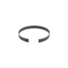 Tolerance sleeve 6mm wide for bearing 62
