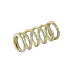 Pressure spring 1.2x6.8x17 f. ball "Juni