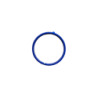 Support ring 12 mm