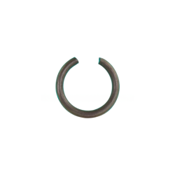 Rataining ring 1.6x10 for 12 mm plunger