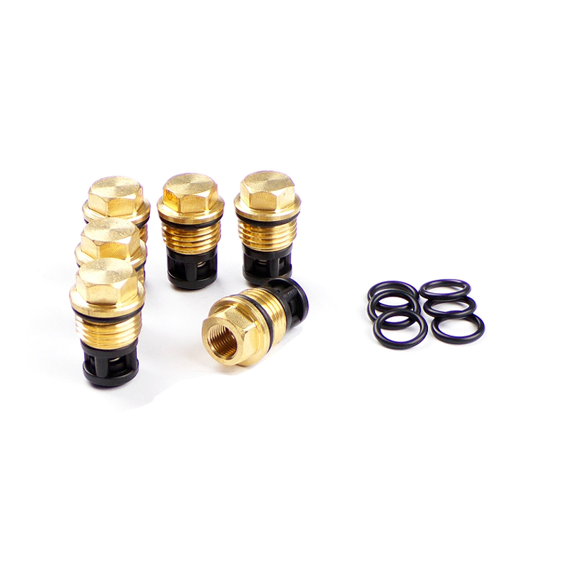 KRANZLE Valve Repair Kit KRANZLE Valve Repair Kit