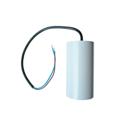 Capacitor 70 µF for motor 220V 50/60Hz