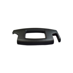 Handle, shell 1 K115 - K185