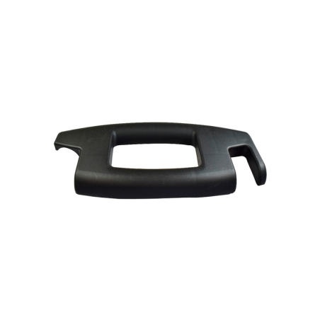 Handle, shell 1 K115 - K185