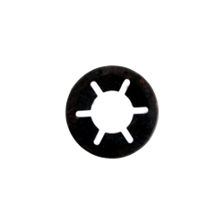 Starlock cap 12,0 mm Zn/Fe w/o cap