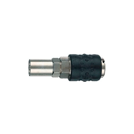 Acoplador Rápido Universal Tipo Rolamento com Manga para Mangueira de Borracha 16/A 6X13 ANI
