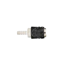 ANI 17/E dm.10 Dual Pin Universal Quick Coupler with Tailpiece