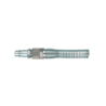 ANi German Profile Quick Fitting With Spring 63/MF OMNI ø 8 x 12 mm