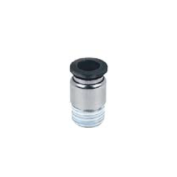 ANi Male Straight Threaded Adapter 35/AM 1/4 M ø 8 mm