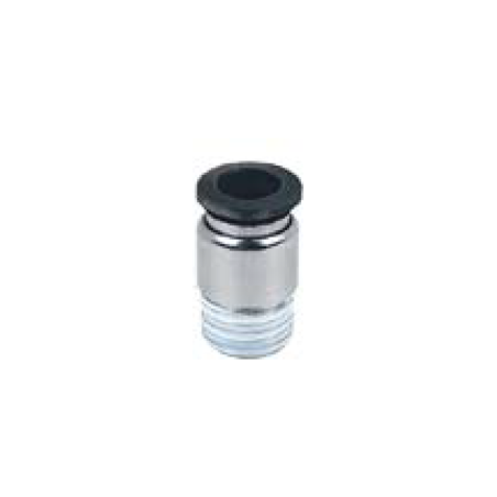 ANi Male Straight Threaded Adapter 35/AM 1/4 M ø 8 mm