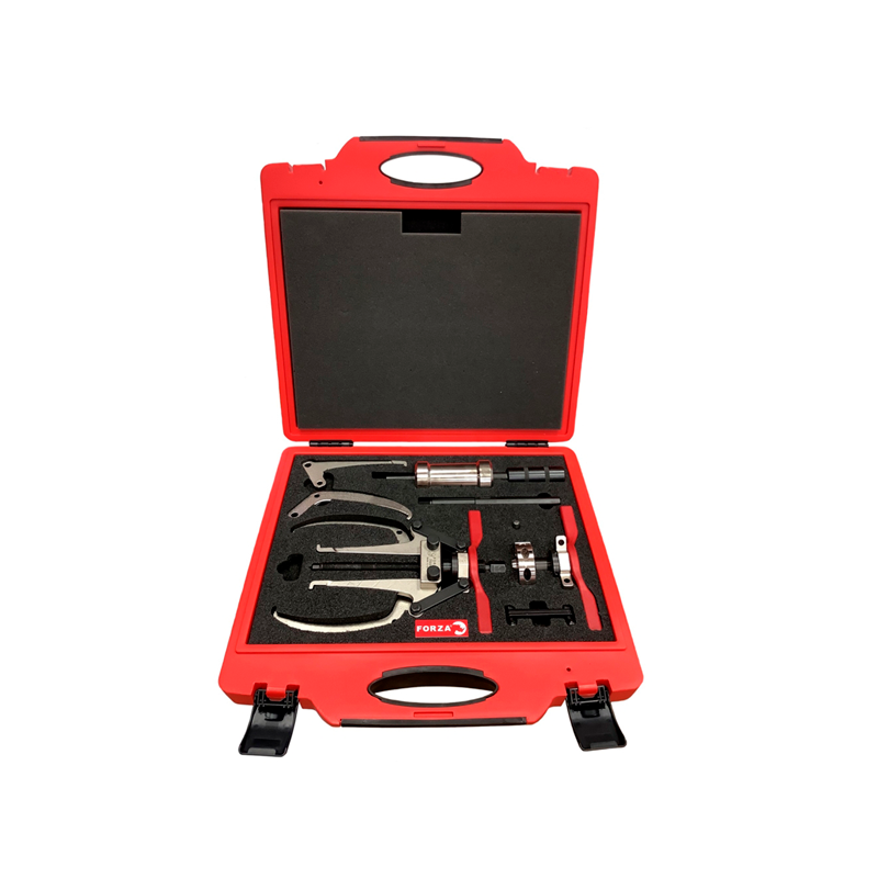FORZA Bearing Puller Set 2/3 FORZA Bearing Puller Set 2/3