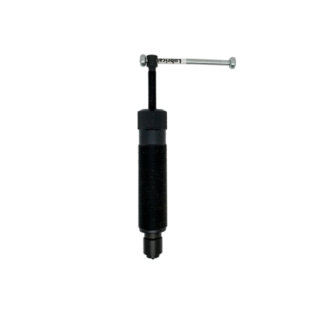 Husillo Hidraulico 8T Rosca 110mm FORZA