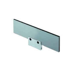 Jogo Paralela e Suporte 150x40mm FORZA