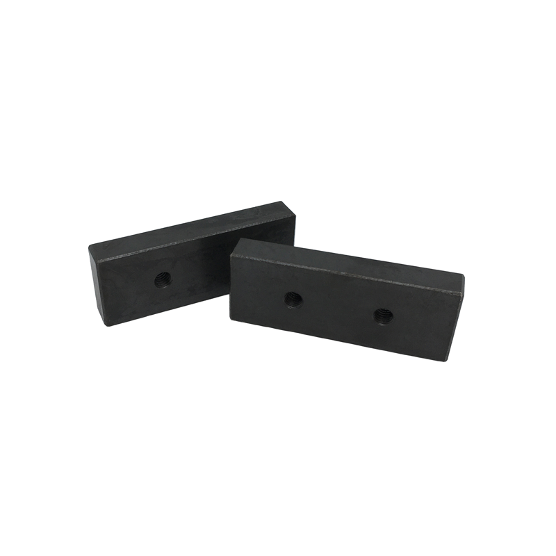 FORZA Soft Jaw Set (2units)