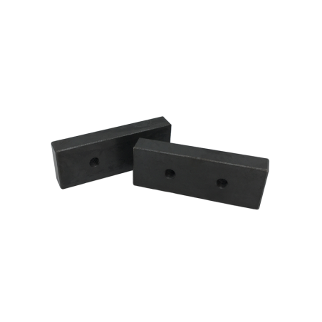 FORZA Soft Jaw Set (2units)
