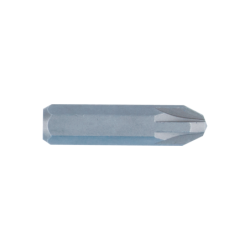 5/16|36mm Broca Tipo Pozidrive, PZ2 KING TONY