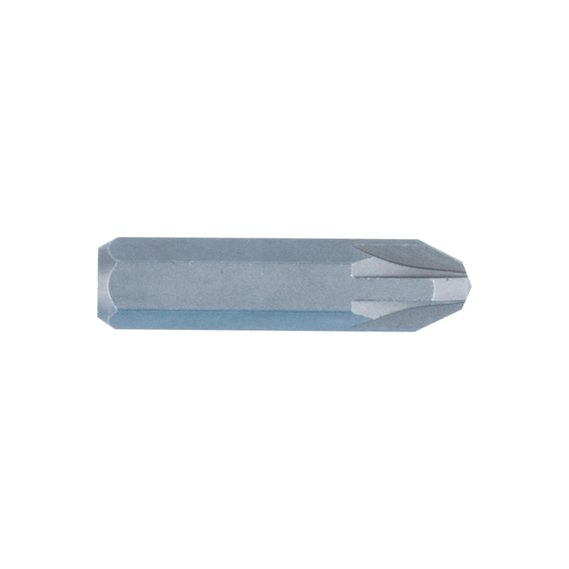 5/16|36mm Broca Tipo Pozidrive, PZ2 KING TONY