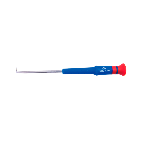 KING TONY Mini Precision Hook 90º