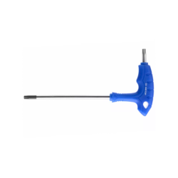 CHAVE TORX DUPLA C/ CABO T30X150mm