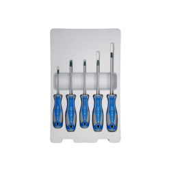 KING TONY Screwdriver Set 5 Pieces 30315PR