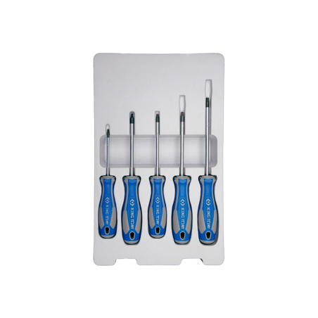 KING TONY Screwdriver Set 5 Pieces 30315PR