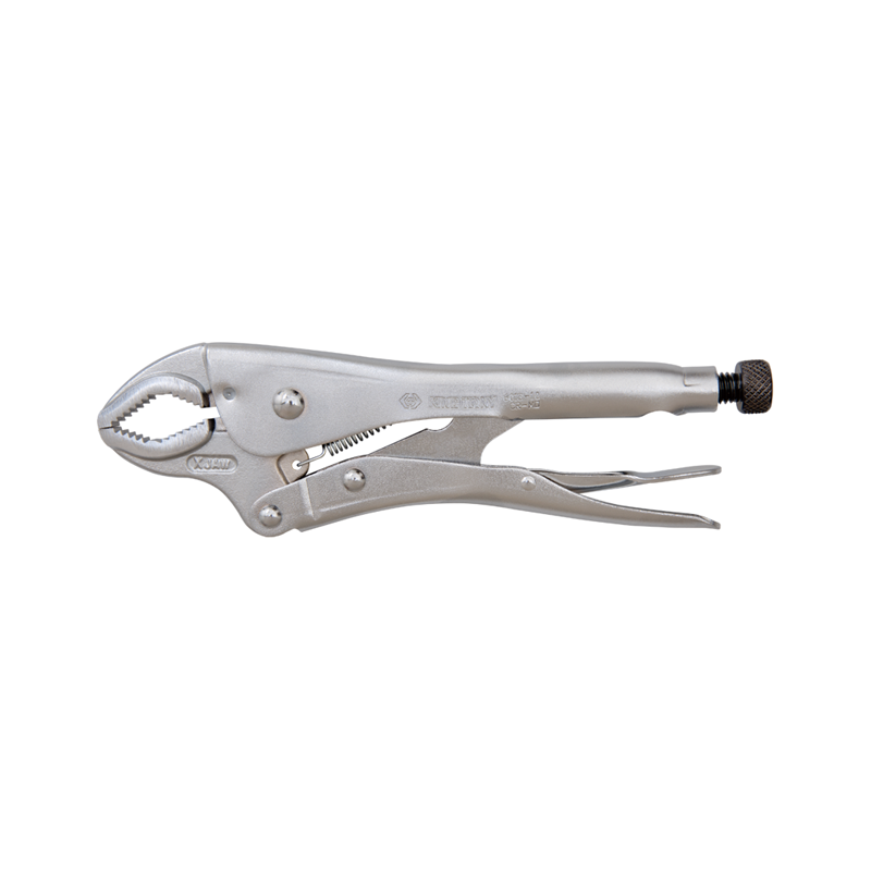 KING TONY Locking Pliers 10" 50mm KING TONY Locking Pliers 10" 50mm