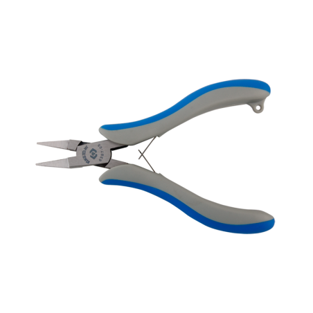Precision Round-nose Pliers KING TONY