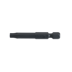 1/4" Punta Tornillo Cabeza Hex T10 KING TONY