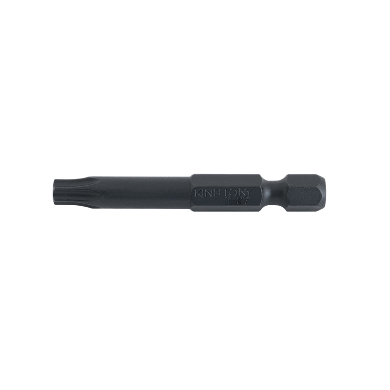 1/4" Punta Tornillo Cabeza Hex T10 KING TONY 1/4" Punta Tornillo Cabeza Hex T10 KING TONY