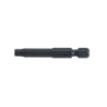 1/4" Punta Tornillo Cabeza Hex T10 KING TONY