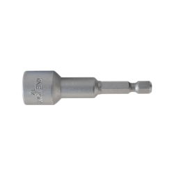 Destornillador Magnético para Tuercas Hex 1/4' T8 KING TONY