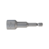1/4"JOGO DE PONTAS HEX 8X150MM